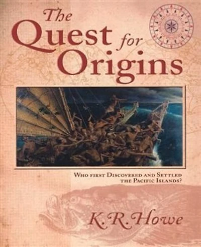 The Quest For Origins: Who First Discovered And Settled The Pacific Islands?