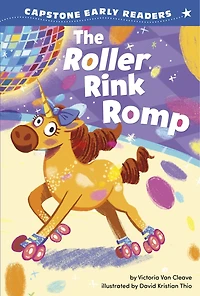 The Roller Rink Romp