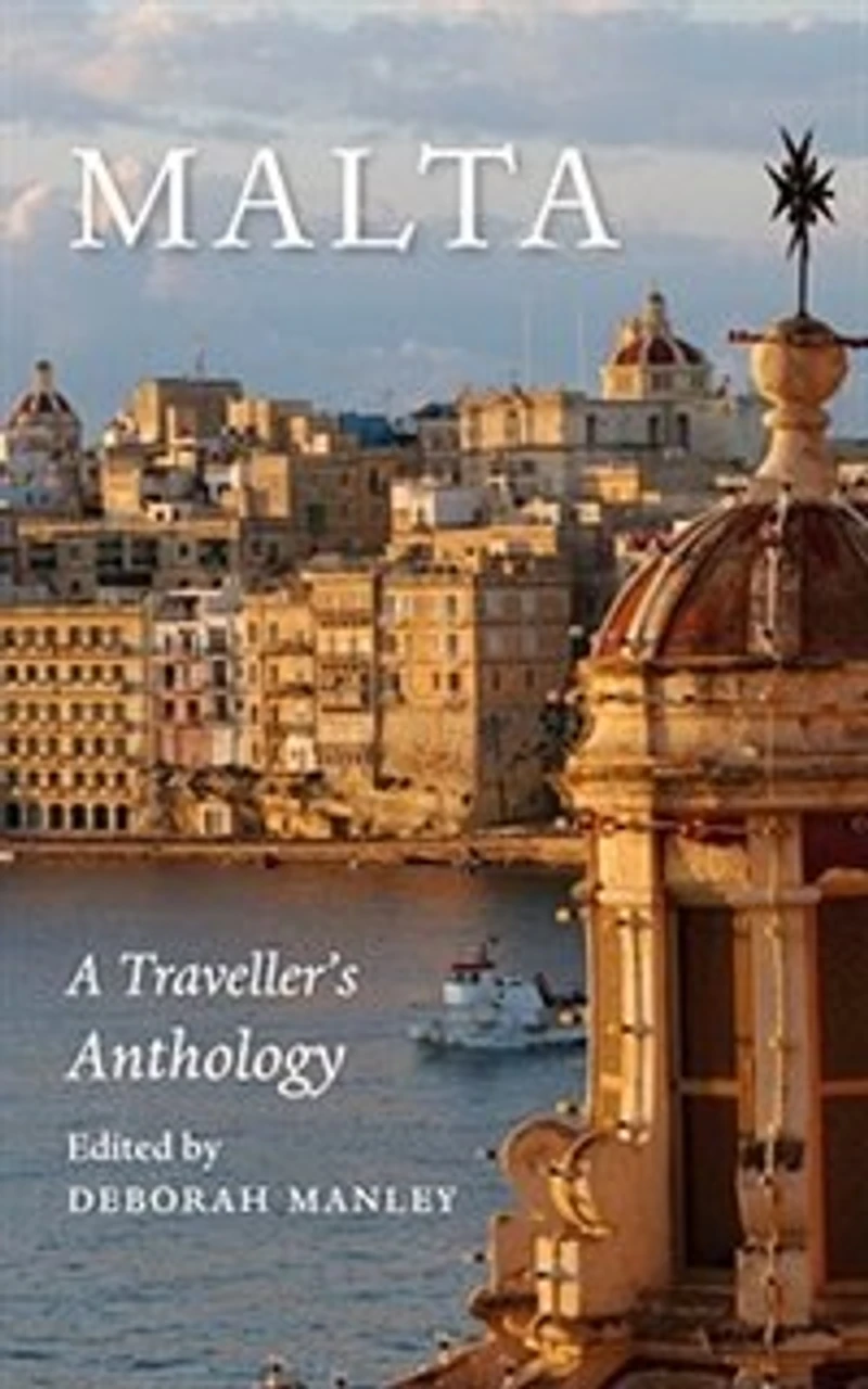 Malta: ?A Traveller's Anthology