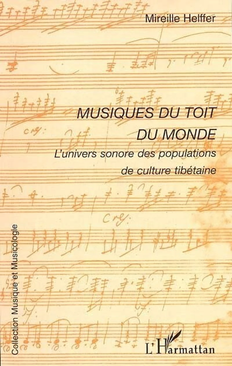 Musique du toit du monde
