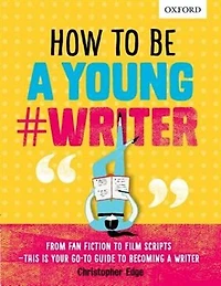 How To Be A Young #Writer