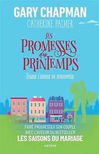 Les promesses du printemps: quand l'amour se renouvelle
