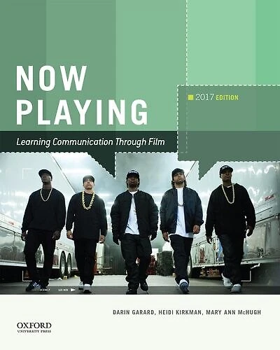 Now Playing 2017 SG