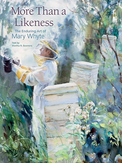 More Than a Likeness: The Enduring Art of Mary Whyte