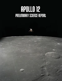 Apollo 12: Preliminary Science Report