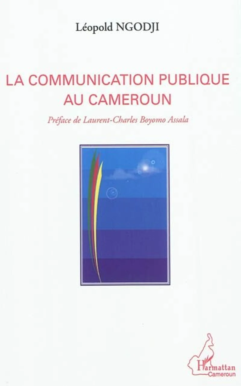 Communication publique au Cameroun La