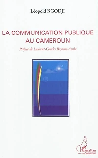 Communication publique au Cameroun La