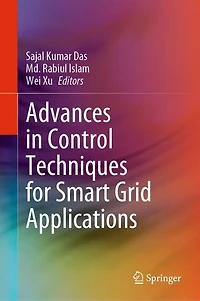 Advances Control Techniques for Smart Grid Applications
