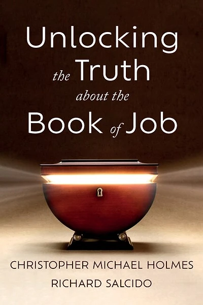 Unlocking the Truth about Book of Job
