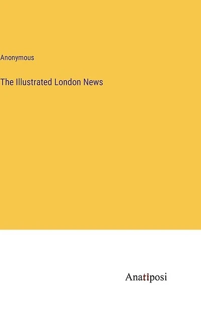 The Illustrated London News