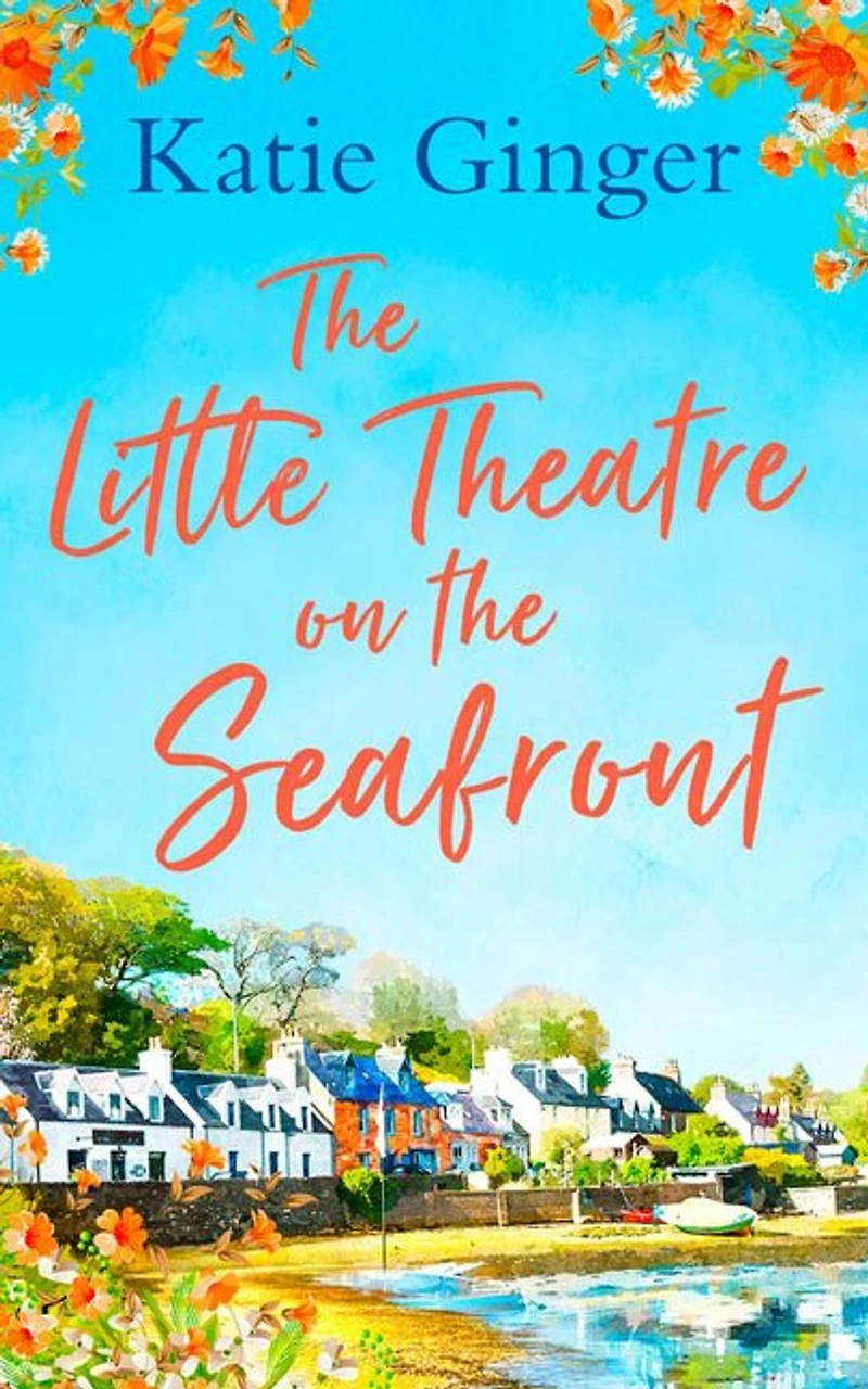 the Little Theatre on Seafront