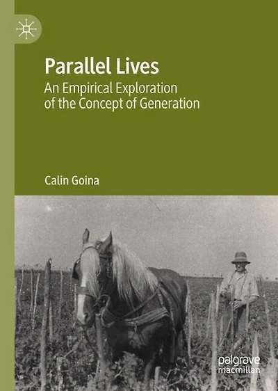 Parallel Lives: An Empirical Exploration of the Concept Generation