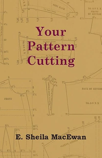 Your Pattern Cutting