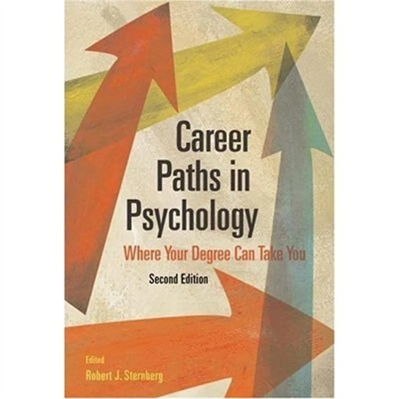 Career Paths Psychology: Where Your Degree Can Take You
