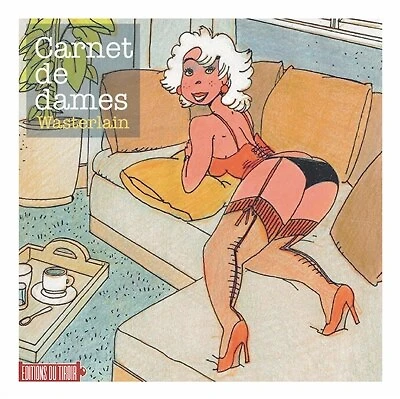 Carnet de dames