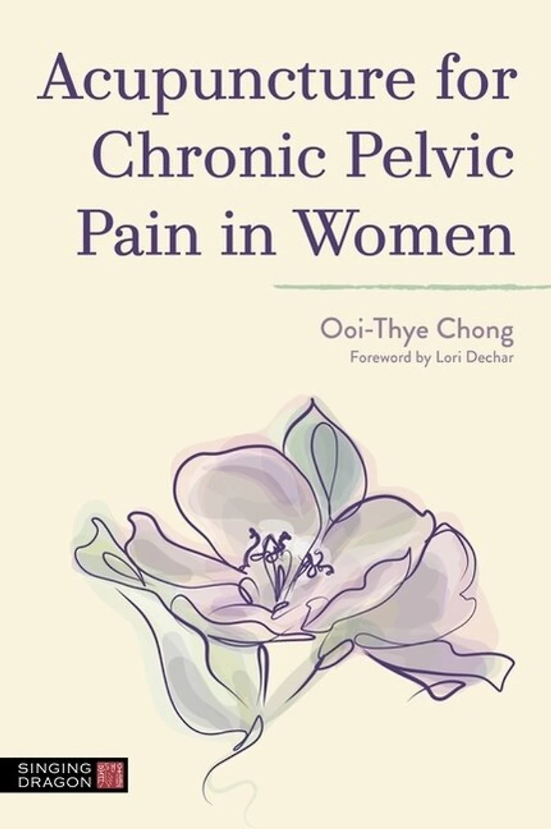 Acupuncture for Chronic Pelvic Pain Women