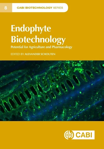 Endophyte Biotechnology: Potential For Agriculture And Pharmacology