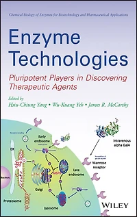 Enzyme Technologies: Pluripotent Players in Discovering Therapeutic Agent