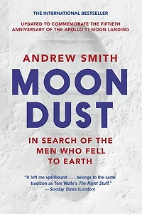 Moondust: Search Of The Men Who Fell To Earth
