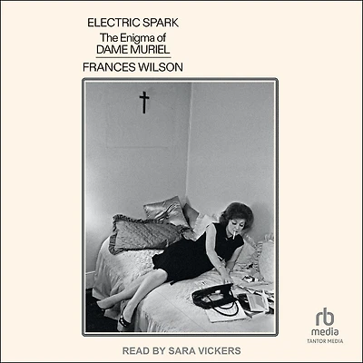 Electric Spark: The Enigma of Dame Muriel