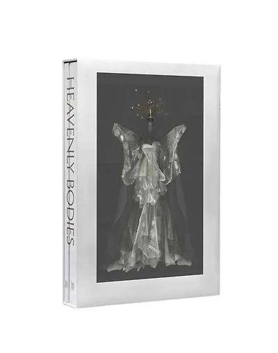 Heavenly Bodies: Fashion And The Catholic Imagination