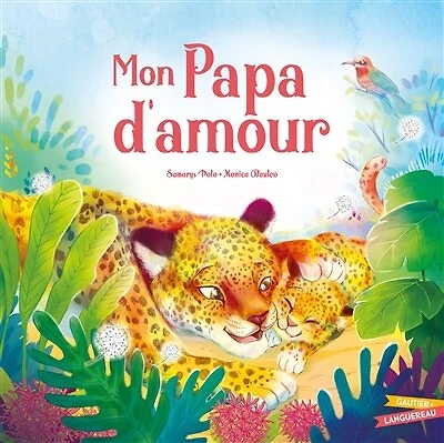 MON PAPA D'AMOUR
