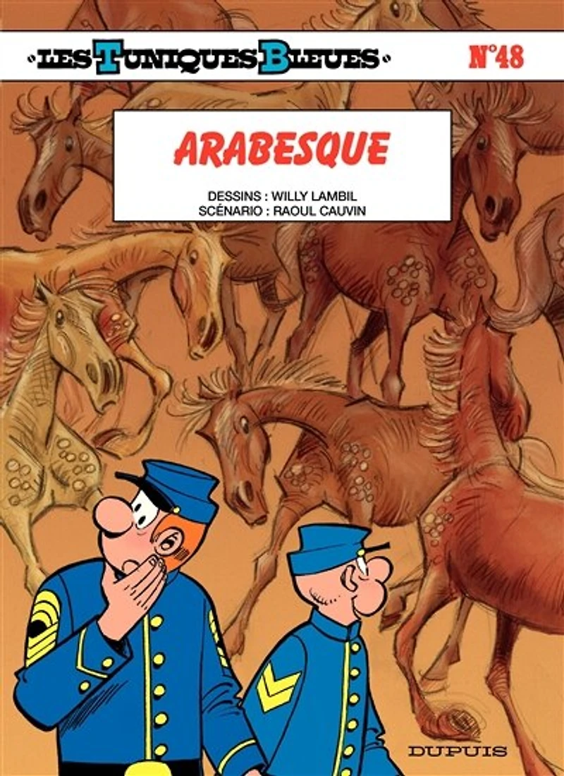 Arabesque