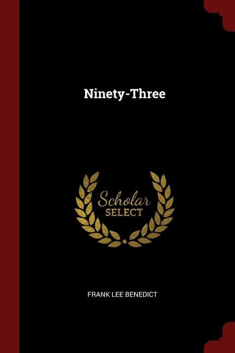 Ninety-Three