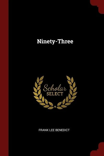 Ninety-Three