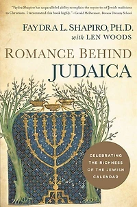 Romance Behind Judaica: Celebrating The Richness Of Jewish Calendar