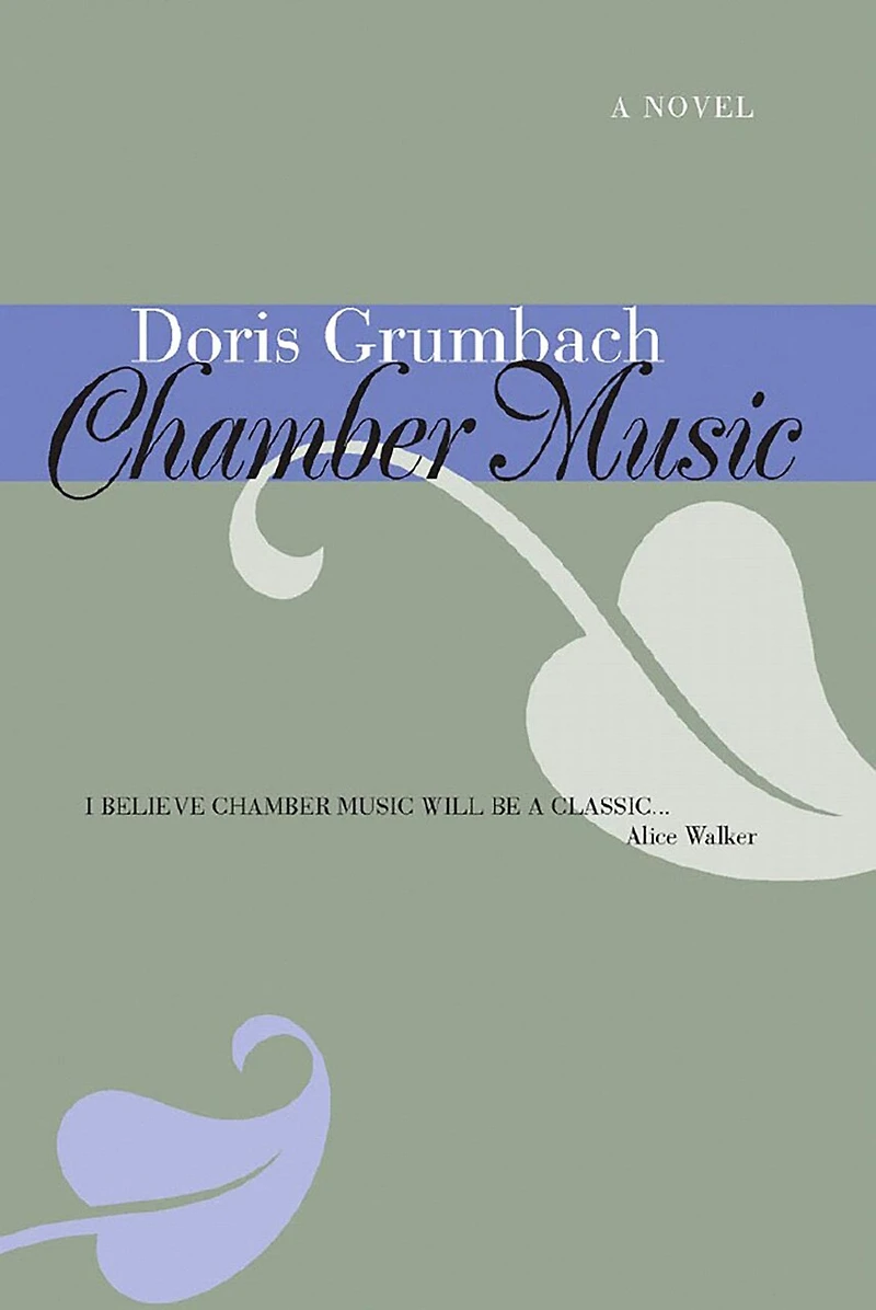 Chamber Music: A Novel