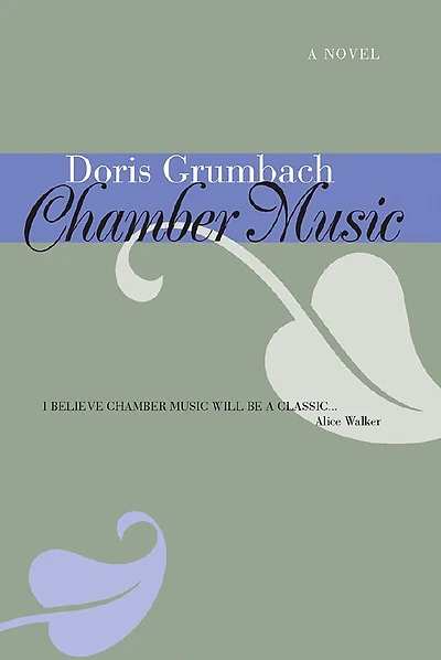 Chamber Music: A Novel