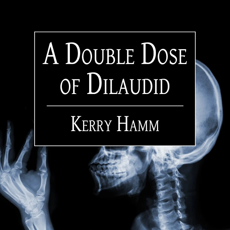a Double Dose of Dilaudid Lib/E: Real Stories from Small-Town Er