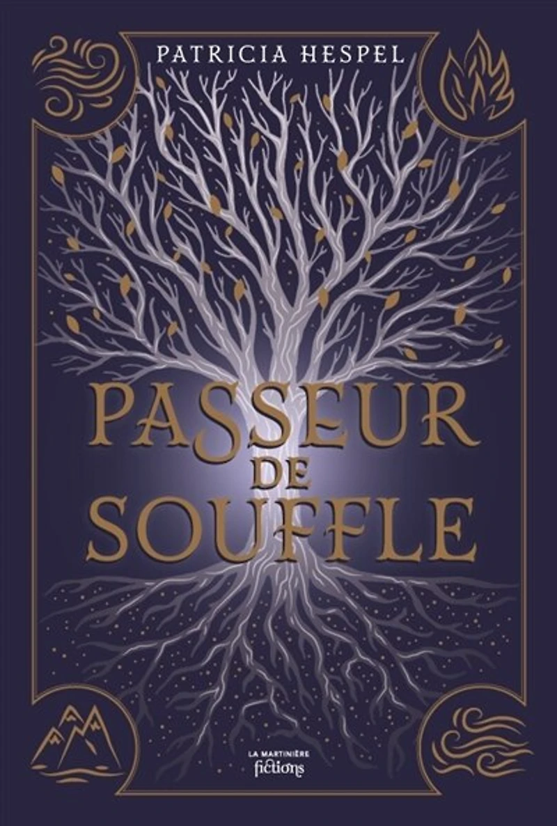 Passeur de souffle: la prophétie l'alliance