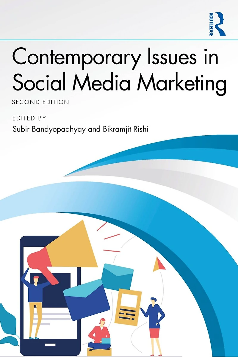 Contemporary Issues Social Media Marketing