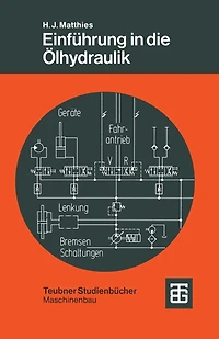 Einführung in die Ölhydraulik