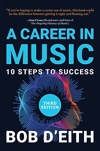 A Career in Music: 10 Steps to Success
