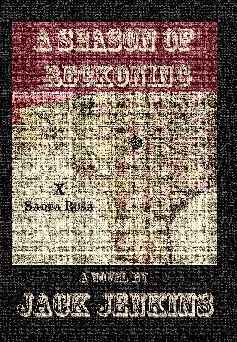 A Season Of Reckoning