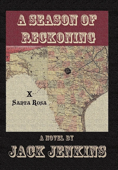 A Season Of Reckoning