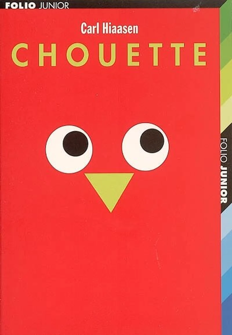 Chouette