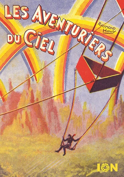Les aventuriers du ciel