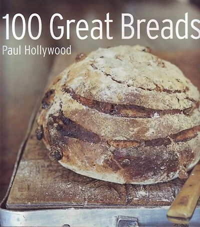 100 Great Breads