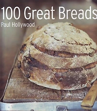 100 Great Breads