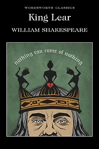 King Lear (Wordsworth Classics)