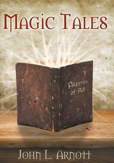 Magic Tales: From The Depths