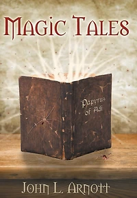 Magic Tales: From The Depths