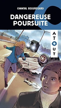Dangereuse poursuite