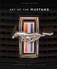 Art Of The Mustang