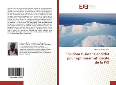 Fludora fusion Candidat pour optimiser l'efficacité de la PID