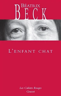 L' enfant chat